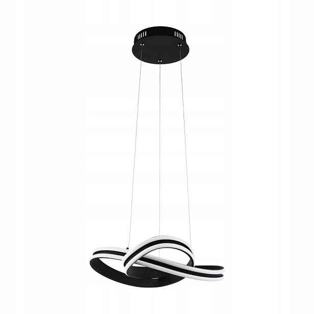 Závěsná Led lampa 34W Corredera 99249 Eglo