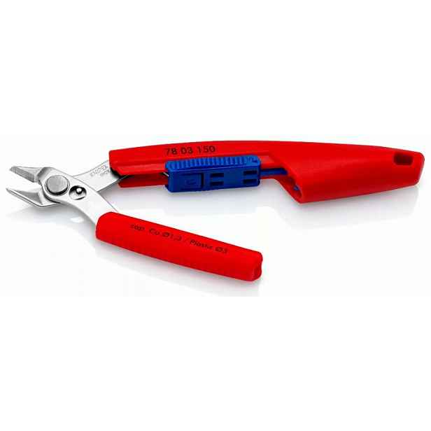 Kleště Na Stříhání 150 MM Slim Knips