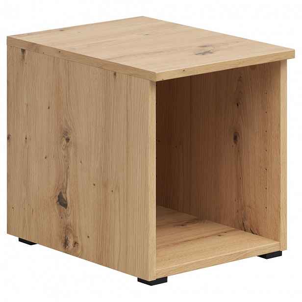 Nástavec k regálu Cabinet š: 30 cm