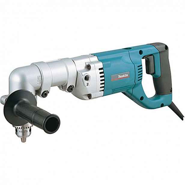 Makita - Úhlová vrtačka 710 W DA4000LR