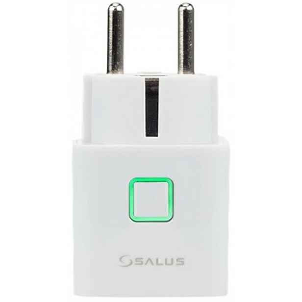 Salus Smart Plug Je Kompatibilní Se Zařízeními Řady IT600RF