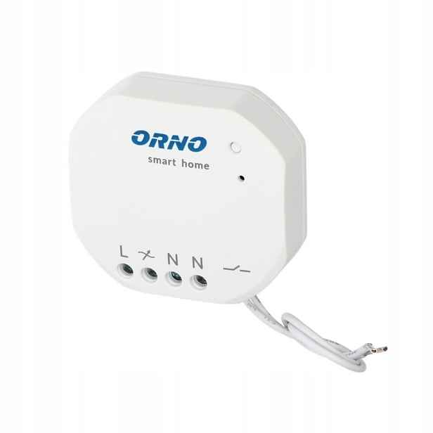 Mini Podomítkový Relé