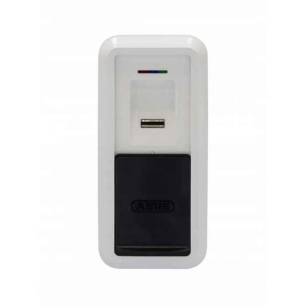 Abus Čtečky otisků prstů HomeTec Pro CFS3100 bílá