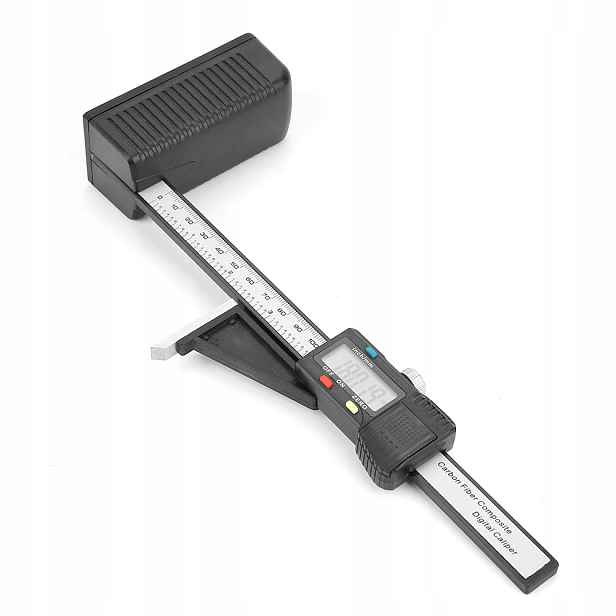 Elektronický Trasovací Výškoměr, Limitní Elektronický Trasovací Přístroj 150 MM