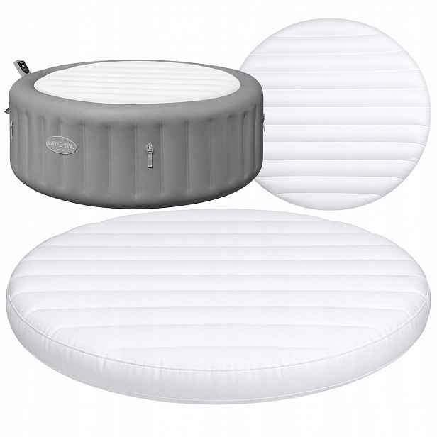 Termopotah nafukovací polštář pro vířivku Lay-Z-Spa 60173 Bestway