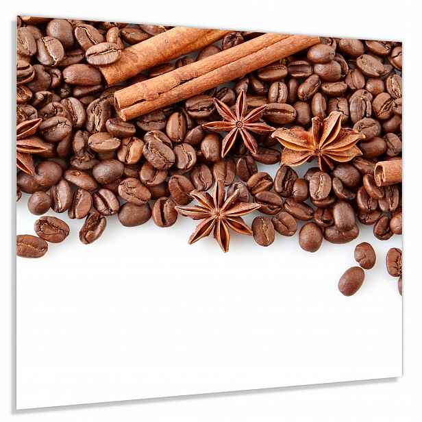 Ochranný Panel 60x65cm 4mm Tvrzený Do Kuchyně Dekorativní Lacobel