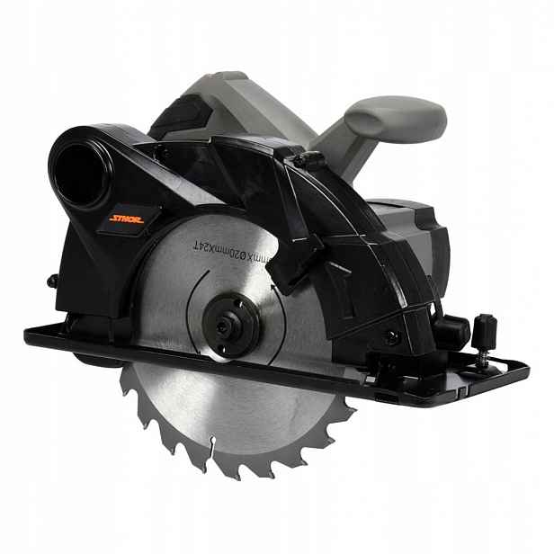 Kotoučová pila Sthor 79257 230 V 1400 W 185 mm 0-45° hloubka 65 mm