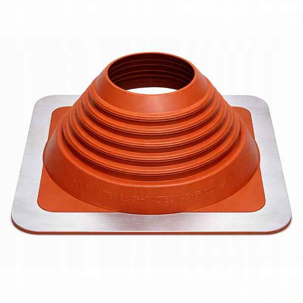 Těsnící límec Master Flash Standard č. 8 (171-343 mm) Silikon