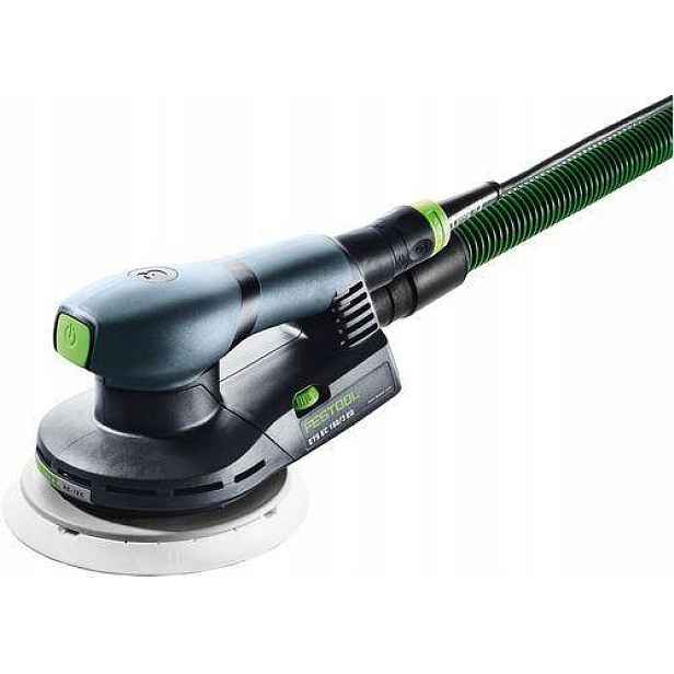 Festool Excentrické Brusky Ets Ec 150/3 Eq-plu
