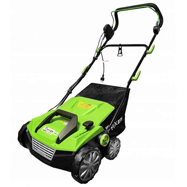 Elektrický vertikutátor 2v1 2500W 38 cm FX62111