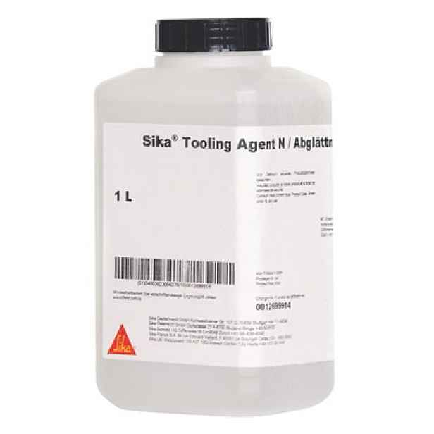 Kapalina zahlazovací Sika Tooling Agent N 1 l
