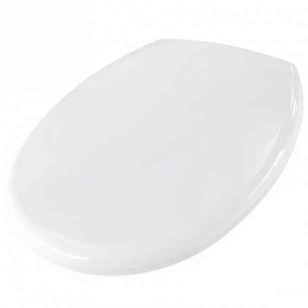 WC sedátko  Kaskada 010/AW panty s pomalým sklápěním