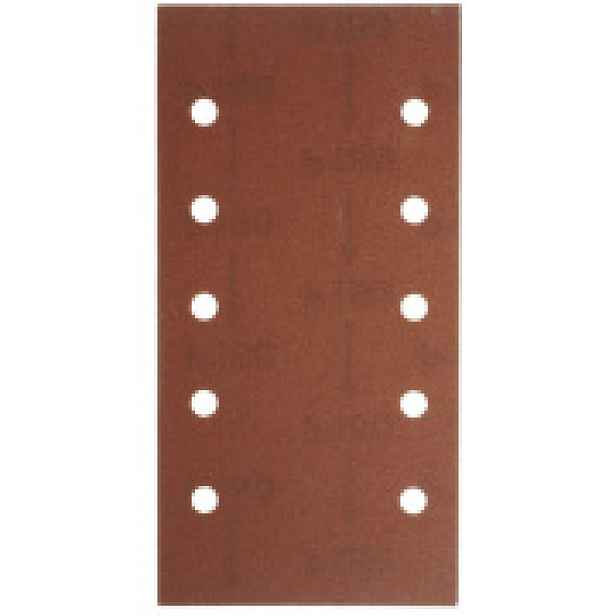 Brusný papír Narex BP-EBV 115x228 P240 FF 00632200