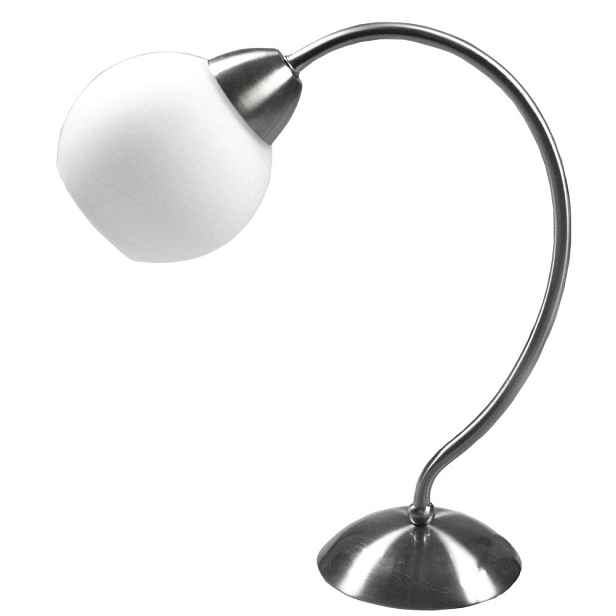 Stolní lampa Tobago 41-68927 E14 Saténová