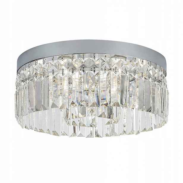 Stropní koupelnová lampa IP44 Sybil 75036 Rabalux