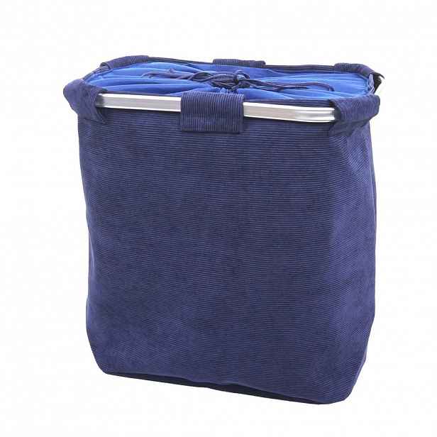 MCW KOLEKTOR PRÁDLA Modrý