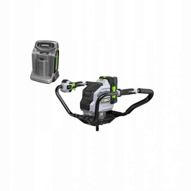 Akumulátorová vrtačka Ego Power+ Professional PHA7400E, 56V/5, 0Ah