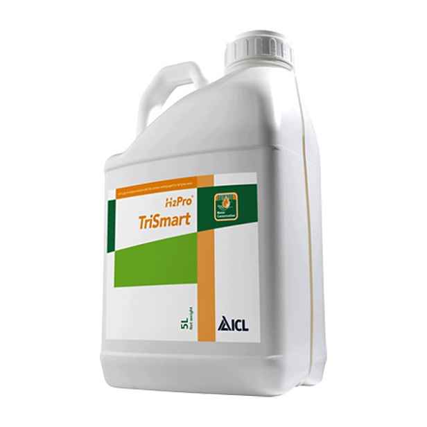 H2Pro TriSmart prémiové smáčedlo 5 l