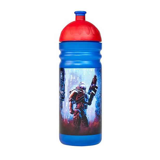 Zdravá láhev Cyberpunk 0,7l