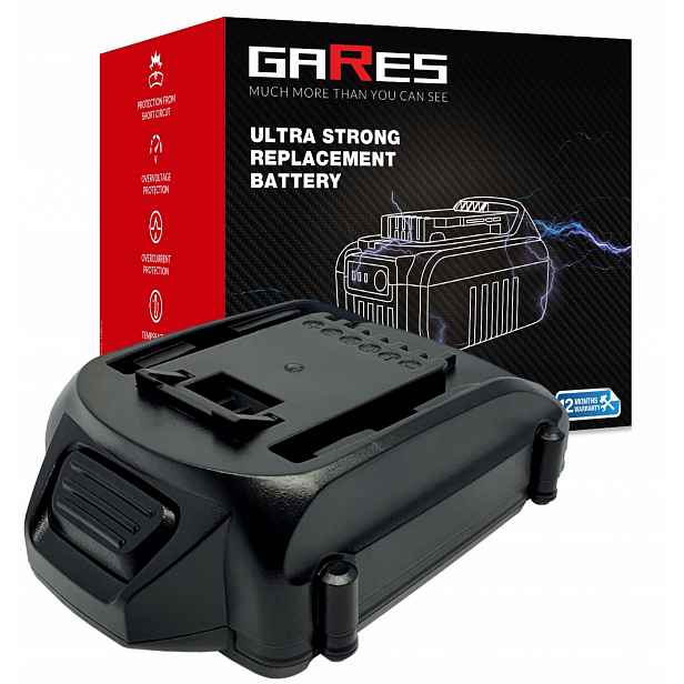 Baterie Akumulátor pro Al-ko GTLi Rasentrimmer Comfort 18V 18V/20V 2Ah