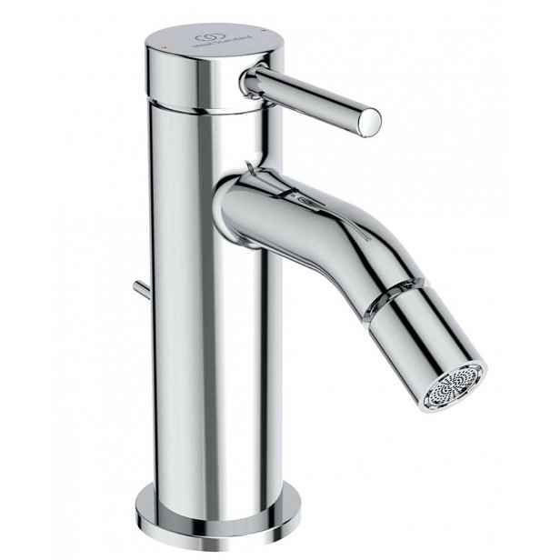 Ideal Standard Ceraline Nuovo - Bidetová baterie s výpustí, chrom BD765AA