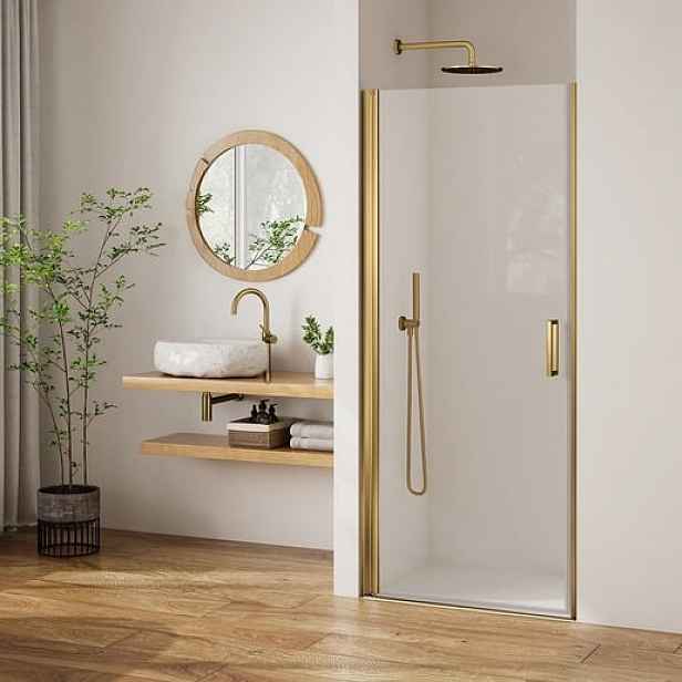 Roth Pastel sprchové dveře 90 cm PLPIV0902009PE