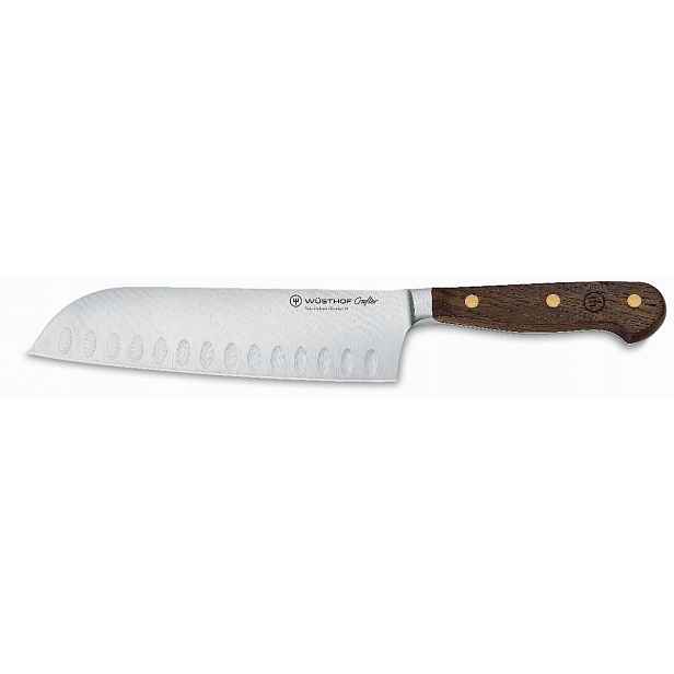 Wusthof Crafter Santoku 17 cm