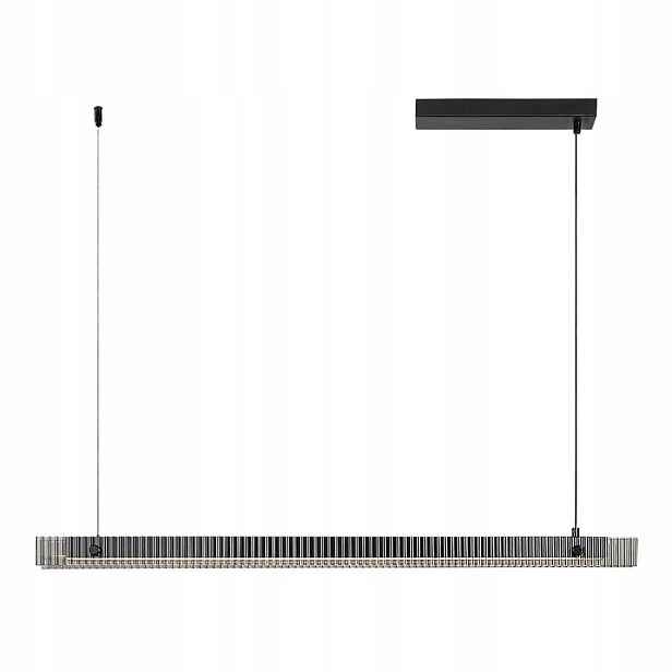 Závěsná Led lampa 36W 72214 Rabalux
