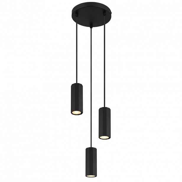 Globo ZÁVĚSNÉ SVÍTIDLO, 21/120 cm