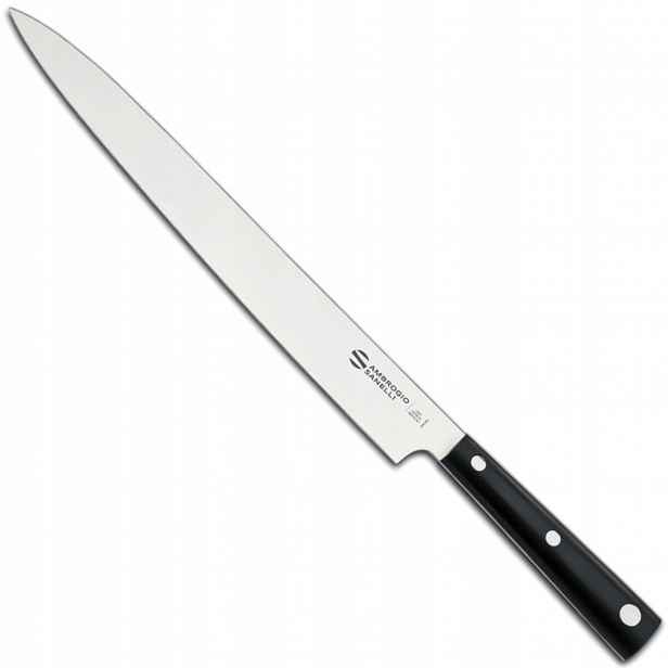 Nůž na sushi sashimi Yanagi Sashimi, délka 270 mm, Hasaki