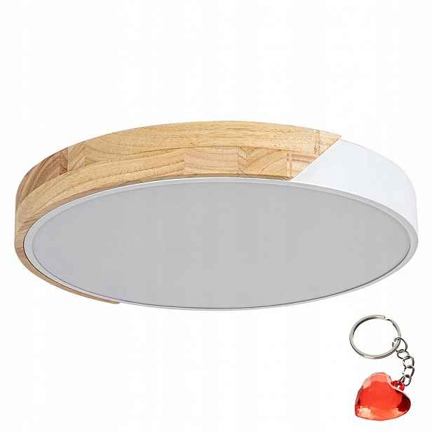 stropní svítidlo Led 24W Maple 3527 Rabalux