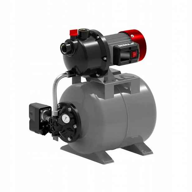 Dedra Hydrofor 800W DED8875