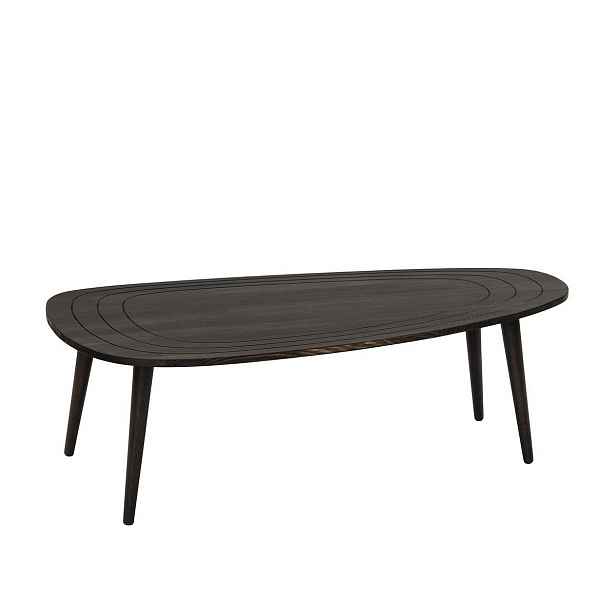 Konferenční stolek Sweet Anthracite