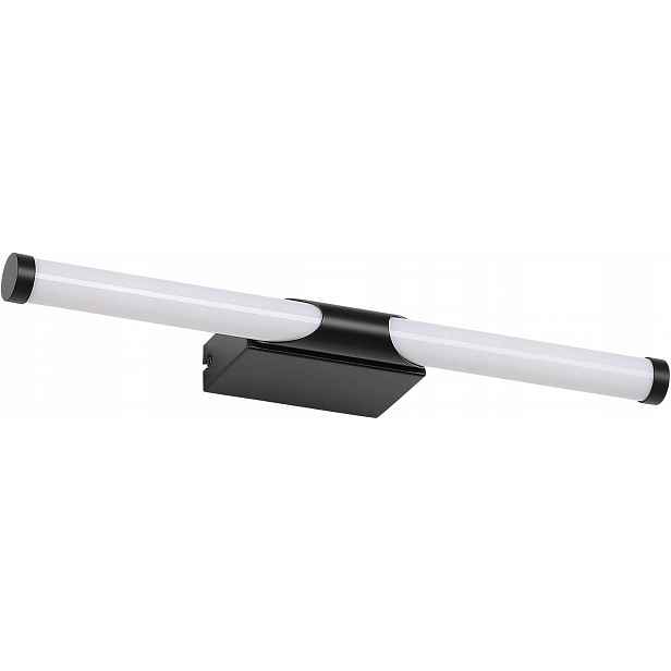 Led Vnitřní Zrcadlová Lampa 7 CM, Délka 40 CM, Moderní Lampa