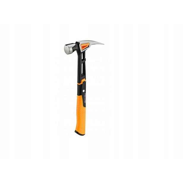 Fiskars Truhlářské Kladivo Velké XL FS1020215
