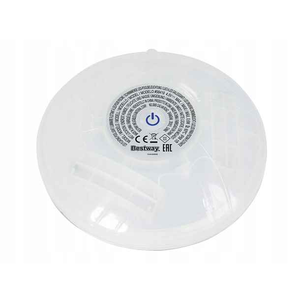 Led bazénová lampa Bestway 58419 Bestway
