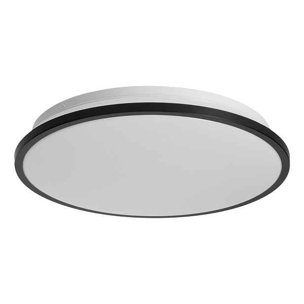 Svítidlo LED CCT ORO Tiago 12 W černá