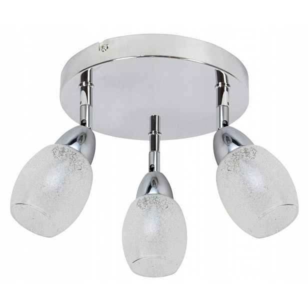 Led spotová reflektorová lampa 3x6W Rico 98-67692 Candellux