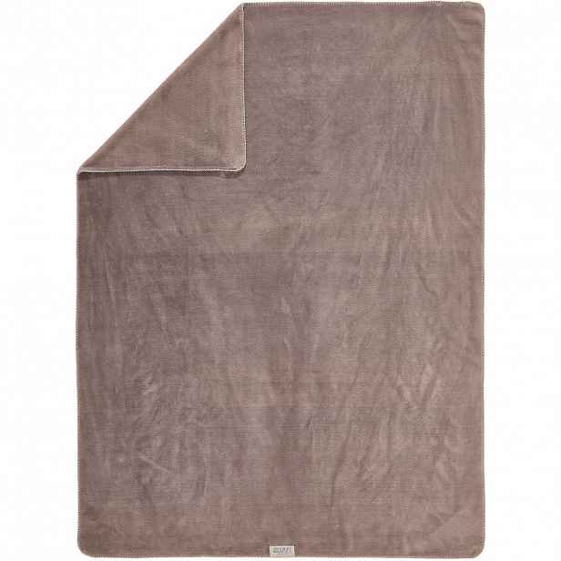 Zoeppritz DEKA, polyester (recyklovaný), 140/190 cm