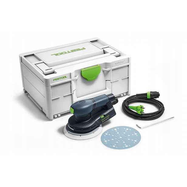 Excentrická Bruska Ets Ec 150/3 Festool 576320