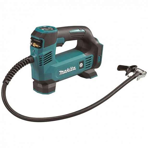 Makita - 18V AKU kompresor, bez baterie a nabíječky DMP180Z