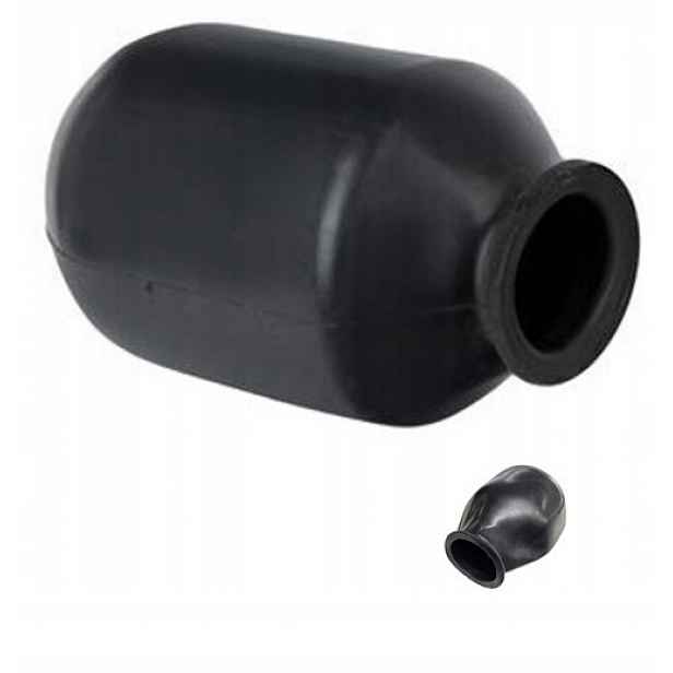 Membrána gumová pumpa Epdm pro hydroforovou nádrž Ibo Wzi 250 Typ 24