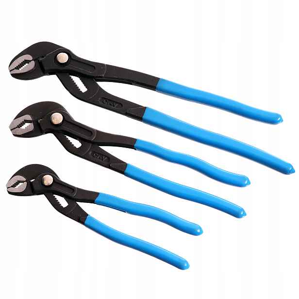 Sada klíčů Technic STY9545 D