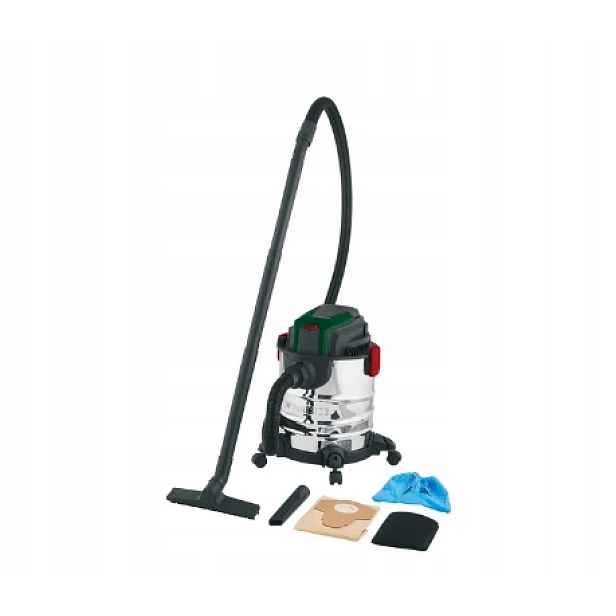 Parkside Pwd 20 C3 Vysavač pro mokré a suché vysávání 1300 W