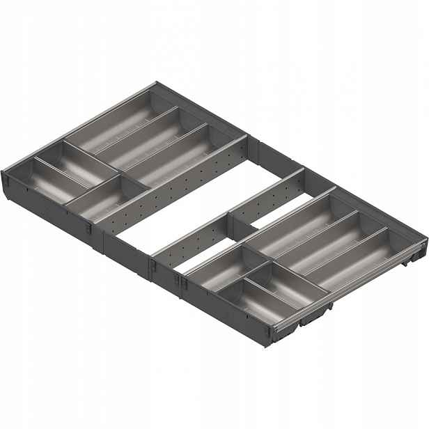 Blum ZSI.90VEI6 Orga-line vložka na příbory 500 mm