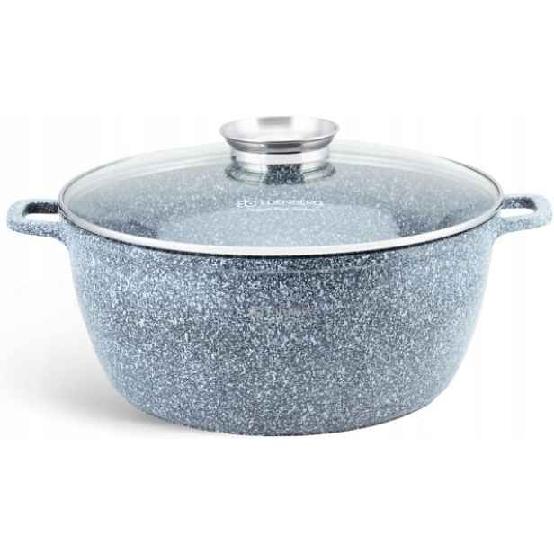Hrnec Pekáč 6.8 L 28 CM Edenberg