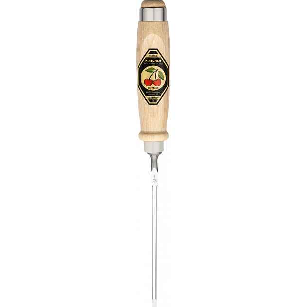 Ploché truhlářské dláto Kirschen 4 mm