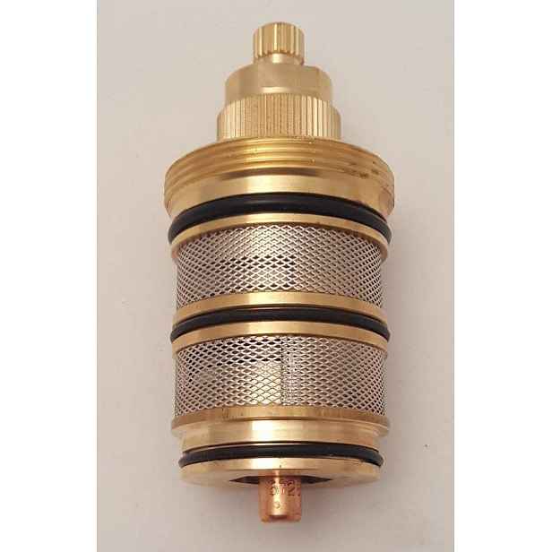 SAPHO - Termostatická kartuše 3/4" k TMTI2 a TMTI1 (TMTI2R34ML a TMTI1R34ML) TCRT34FV