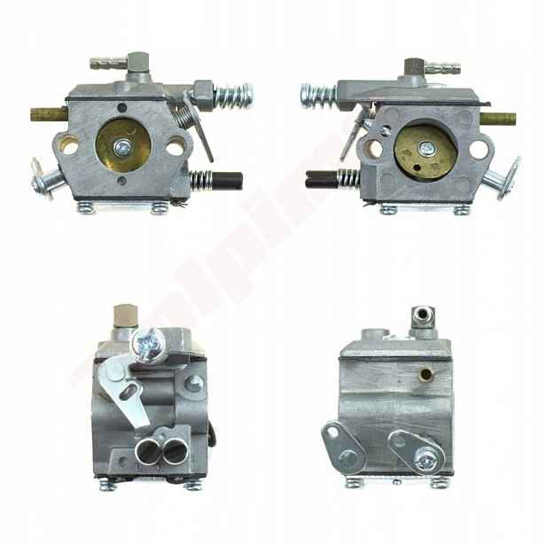 Tlumič Echo Cs 440, CS4400 (12300039333, A021-001331, WT-416C)