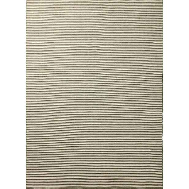 Zelený/béžový vnitřní a venkovní koberec 200x300 cm Ardelia – Kave Home